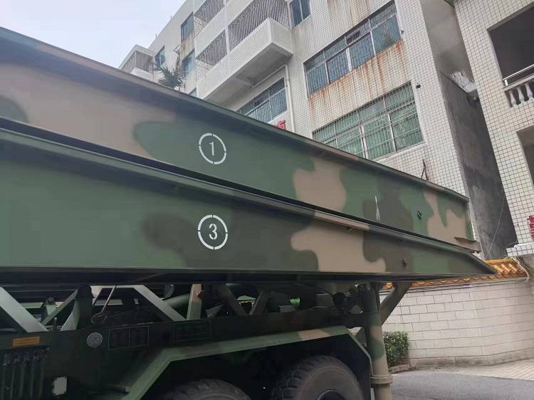 淄博外墙迷彩漆喷涂：兼具个性美学与耐候防护的建筑新选择